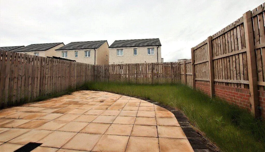 2 bedroom house for rent
