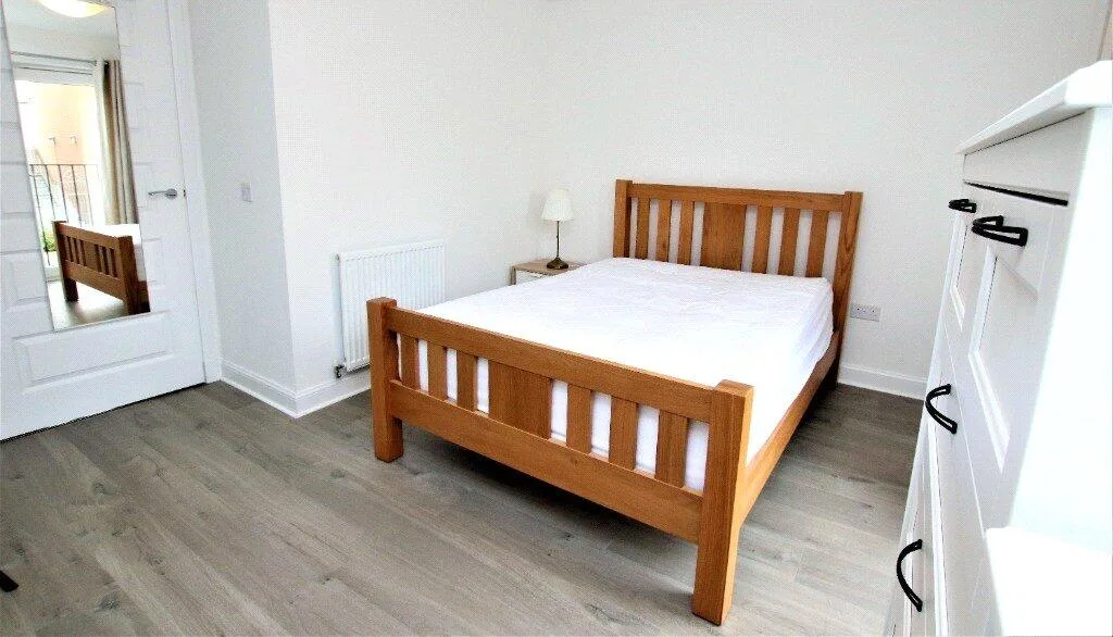 2 bedroom house for rent