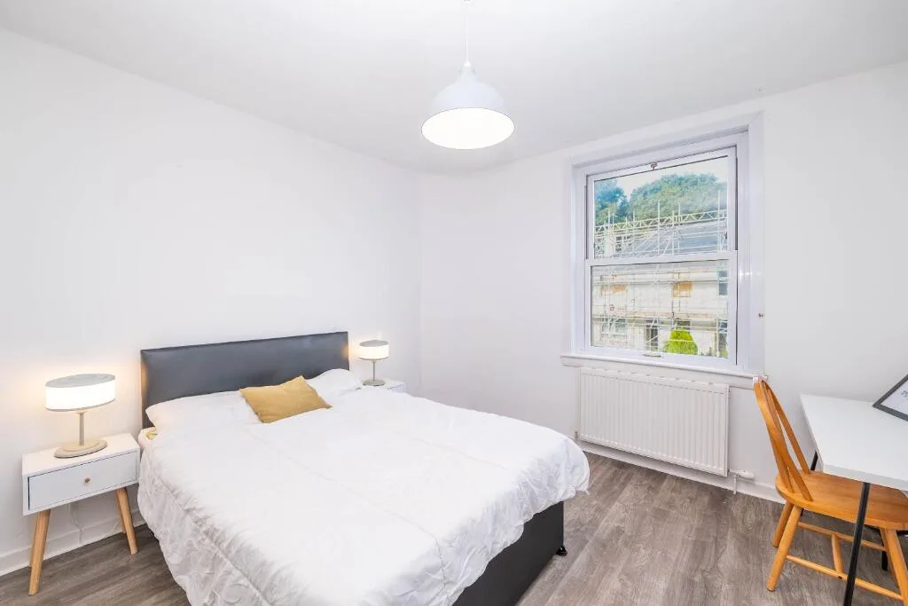 2 bedroom villa for rent