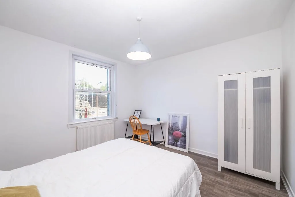 2 bedroom villa for rent