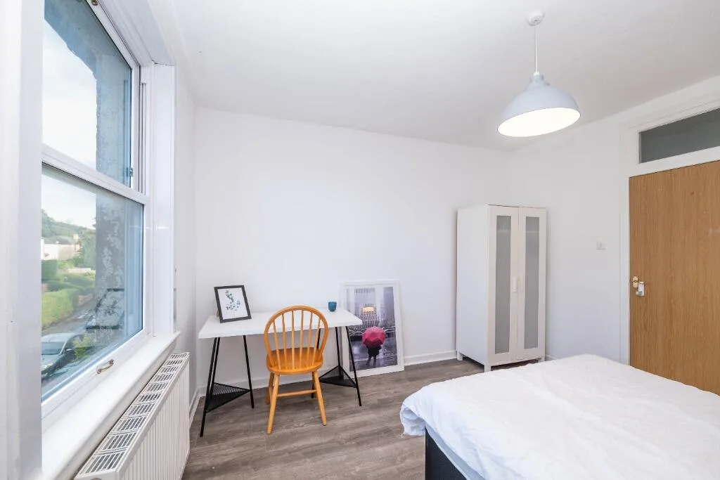 2 bedroom villa for rent