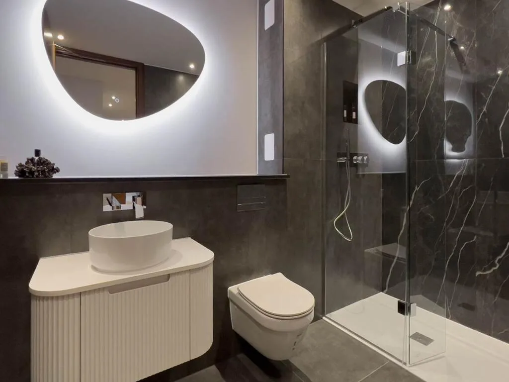 3 bedroom apartment for rent