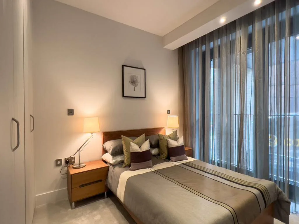 3 bedroom apartment for rent