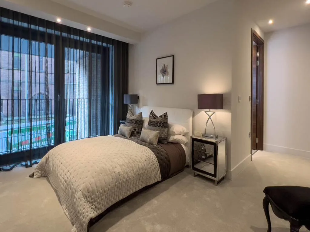 3 bedroom apartment for rent