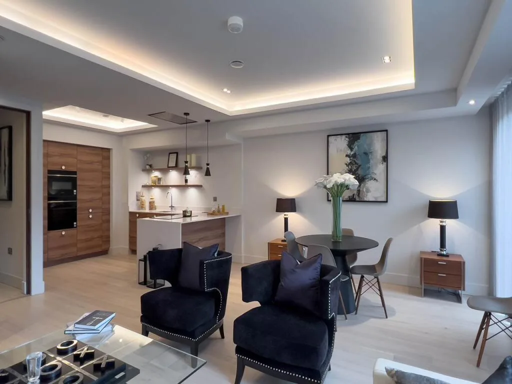 3 bedroom apartment for rent