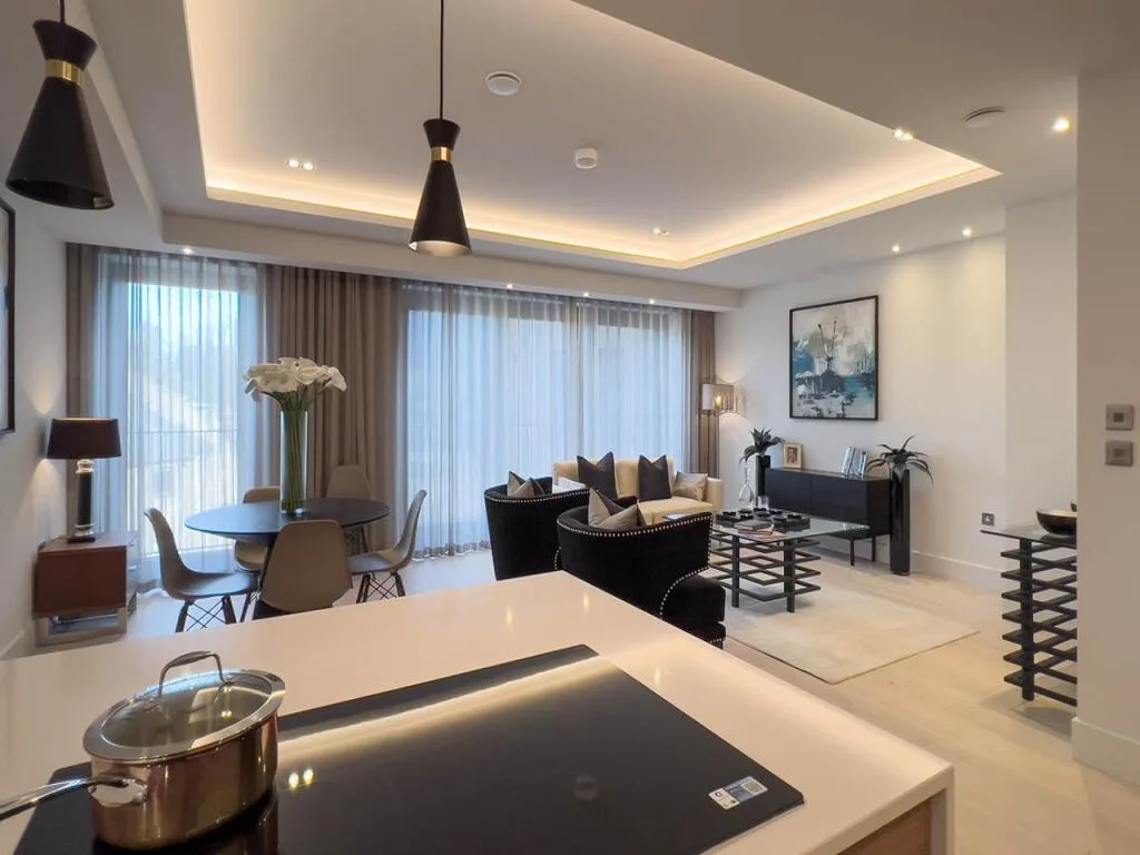 3 bedroom apartment for rent
