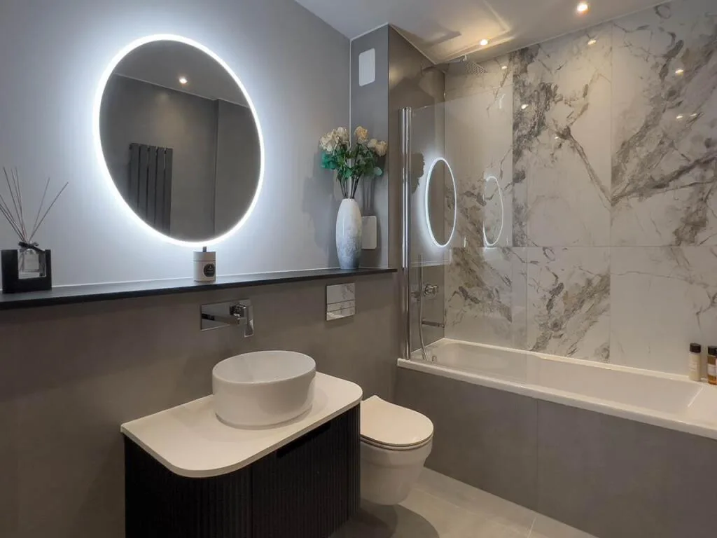 3 bedroom apartment for rent