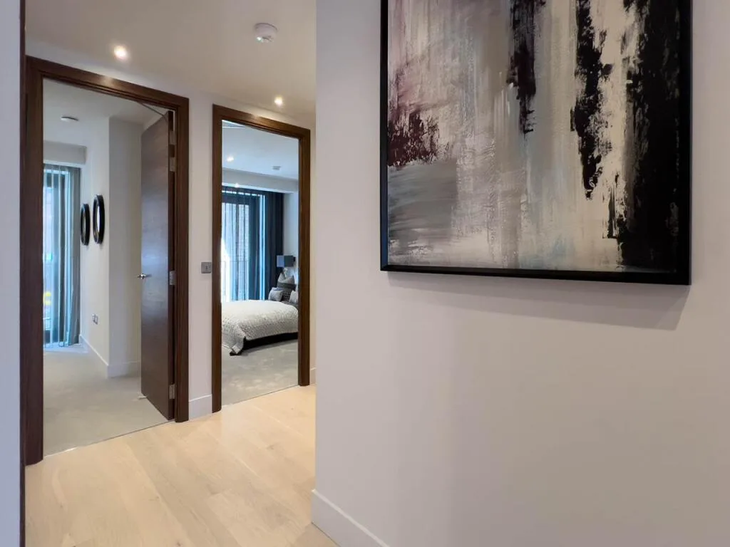 3 bedroom apartment for rent