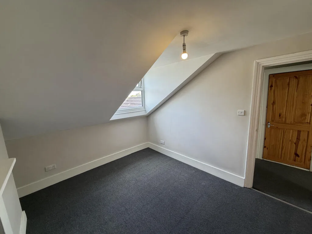 2 bedroom duplex for rent
