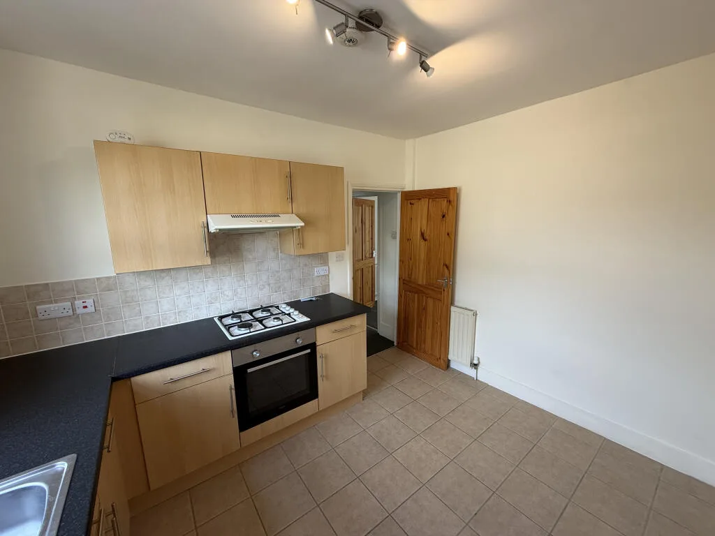 2 bedroom duplex for rent