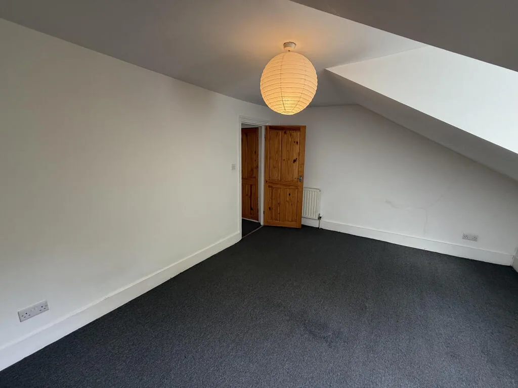 2 bedroom duplex for rent