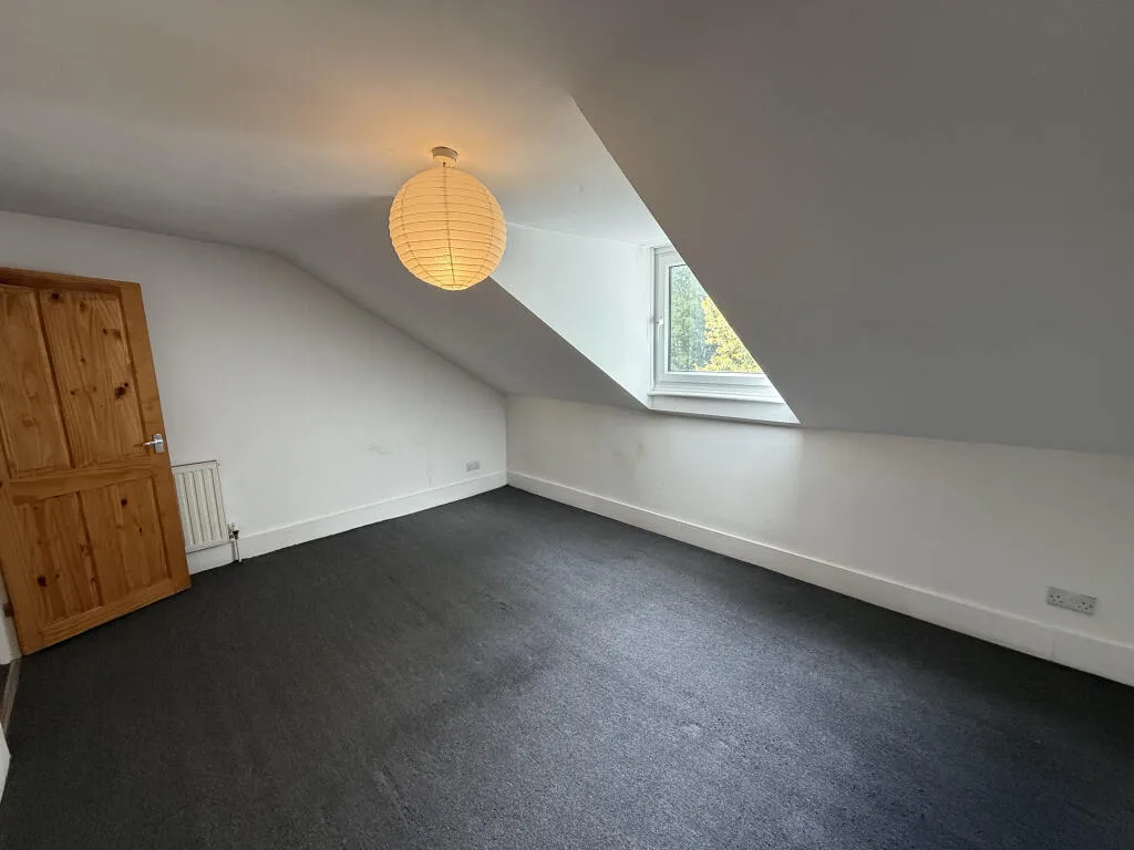 2 bedroom duplex for rent