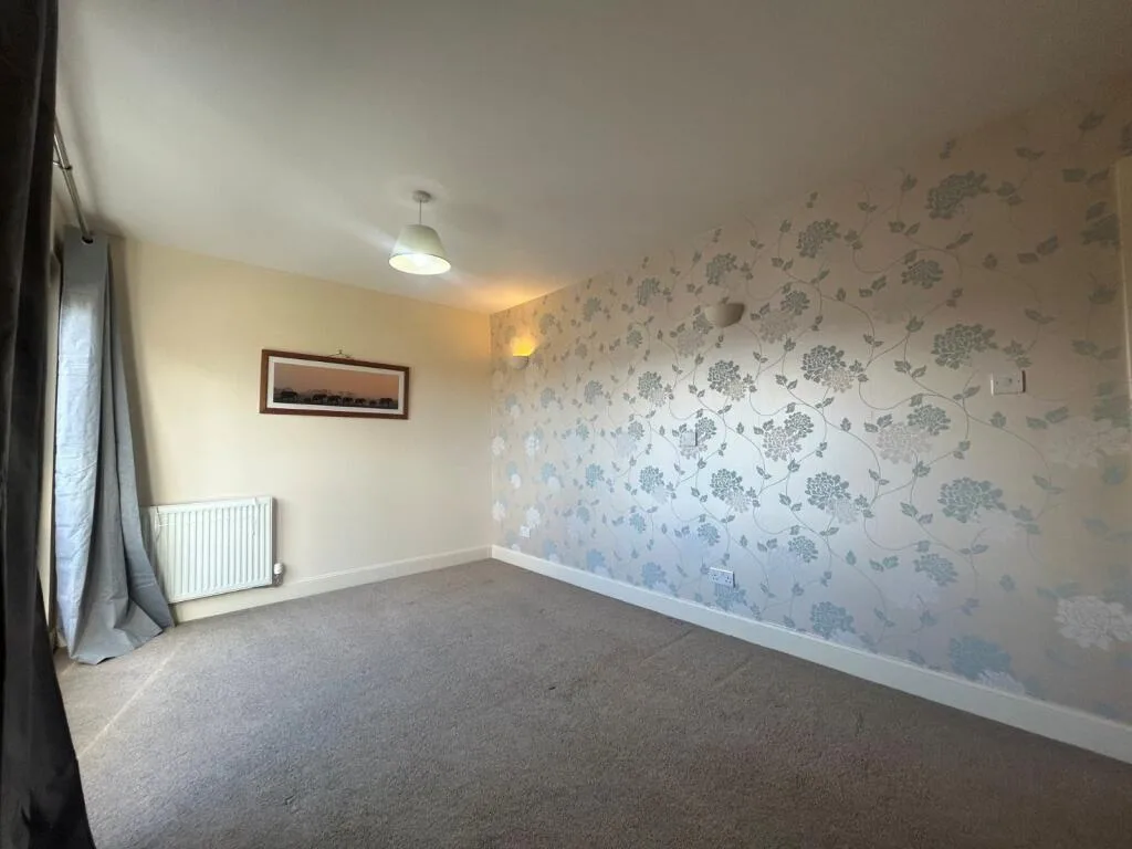 3 bedroom house for rent