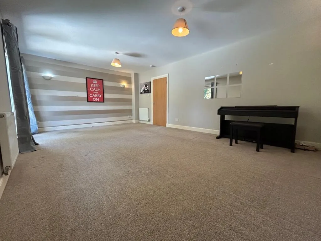 3 bedroom house for rent