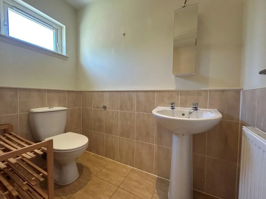 3 bedroom house for rent