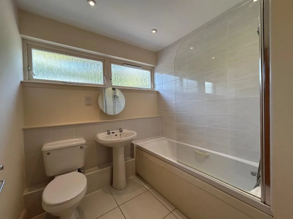 3 bedroom house for rent