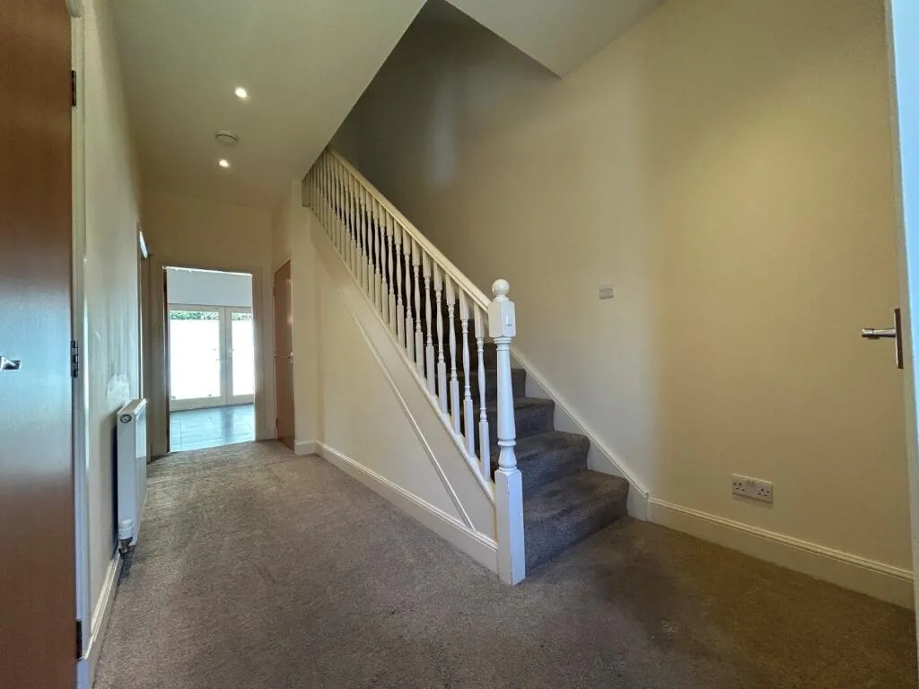 3 bedroom house for rent