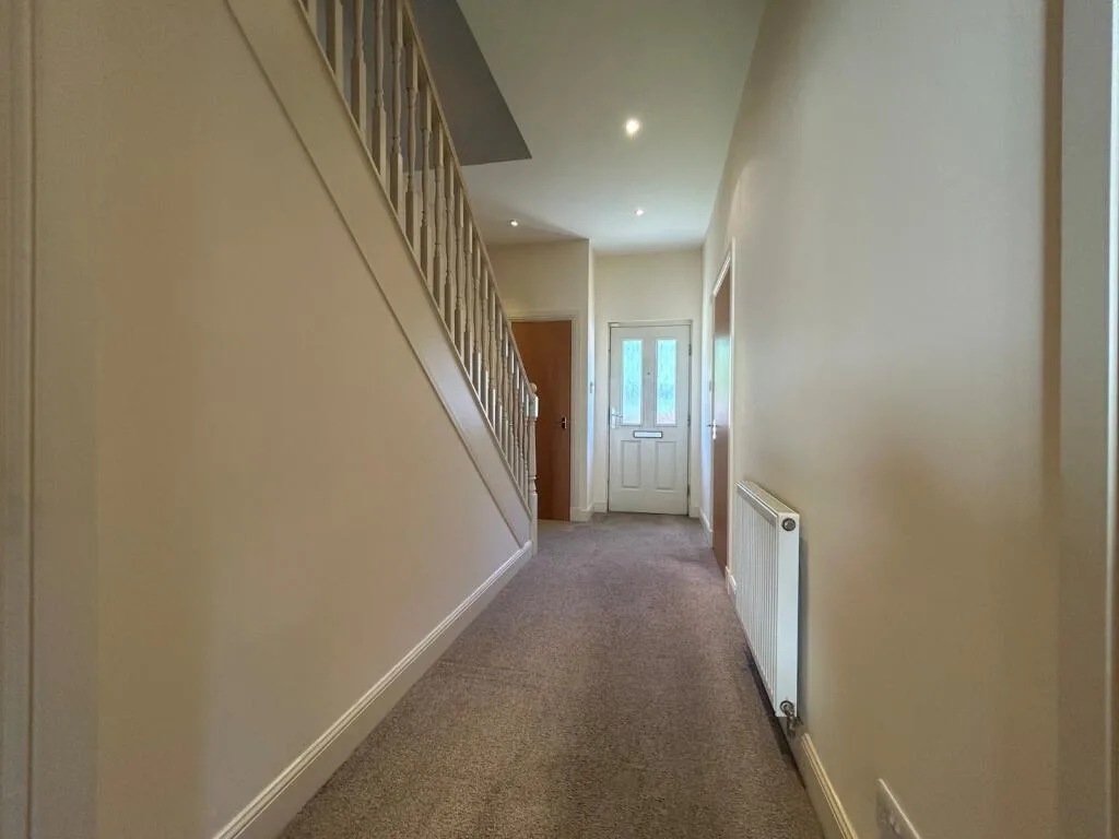 3 bedroom house for rent