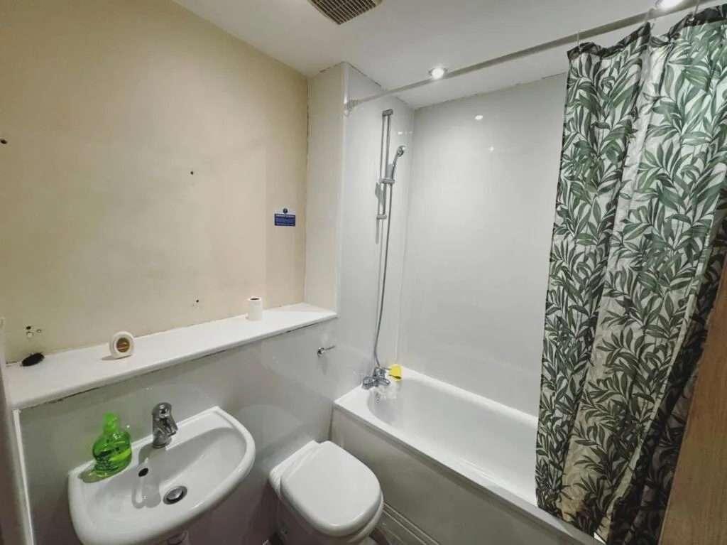 2 bedroom apartment for rent
