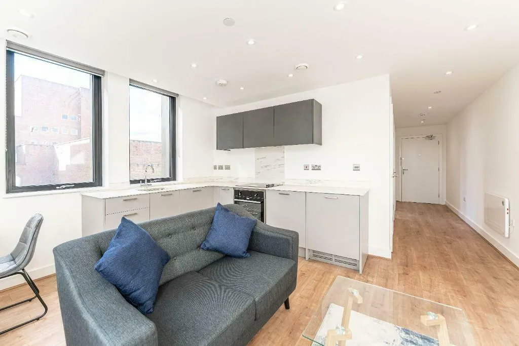 1 bedroom apartment for rent