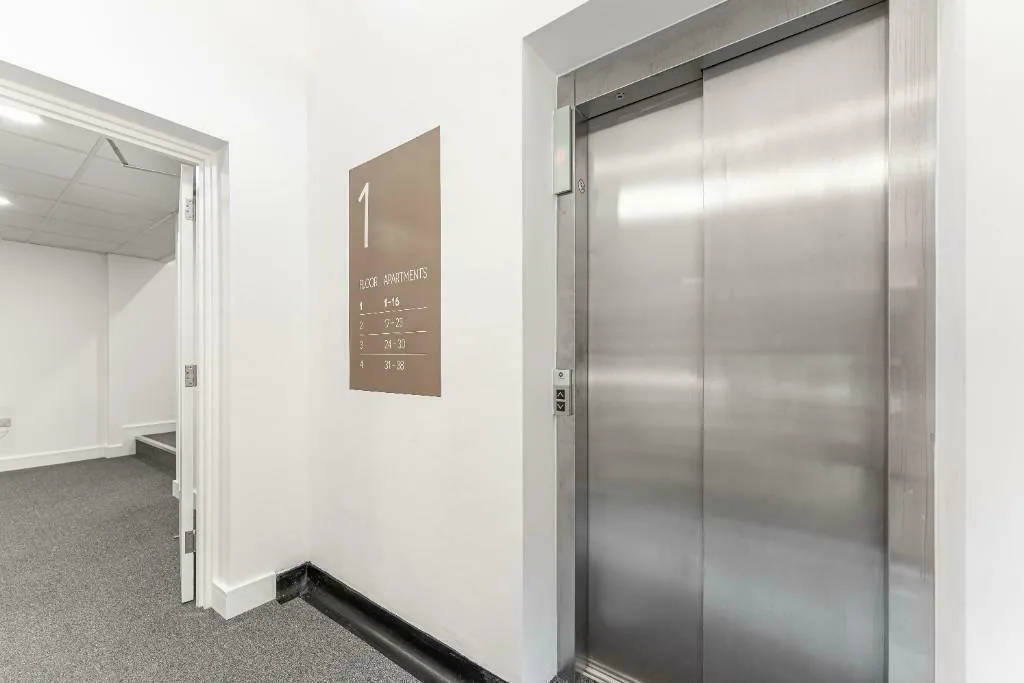 1 bedroom apartment for rent