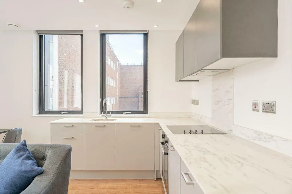 1 bedroom apartment for rent