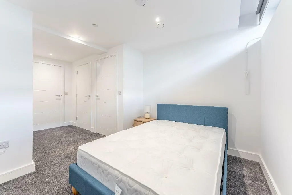 2 bedroom duplex for rent