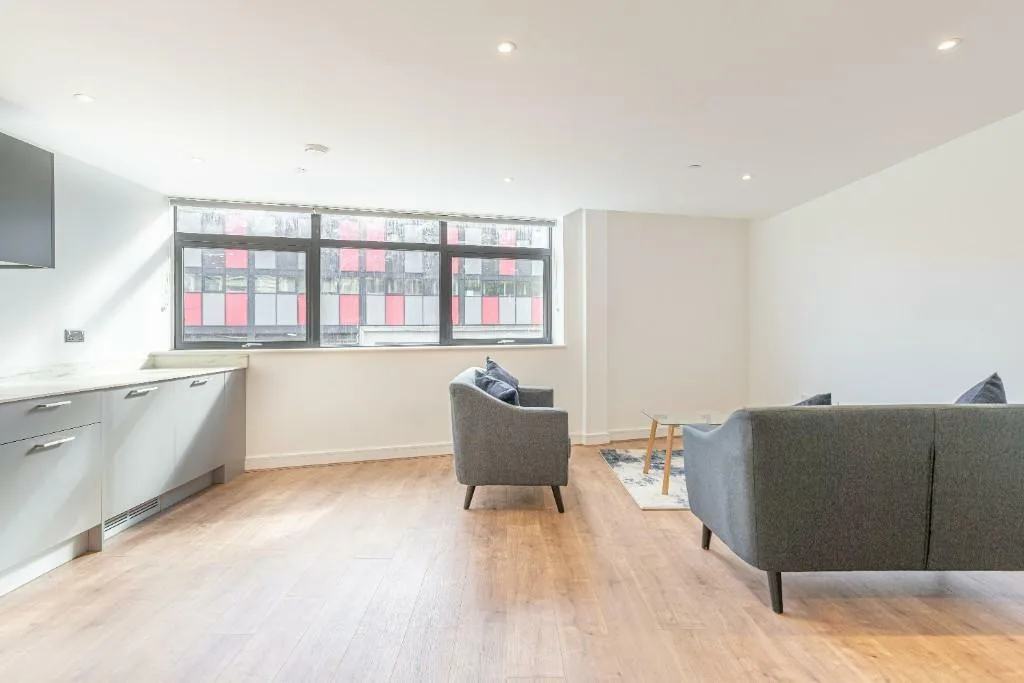 2 bedroom duplex for rent