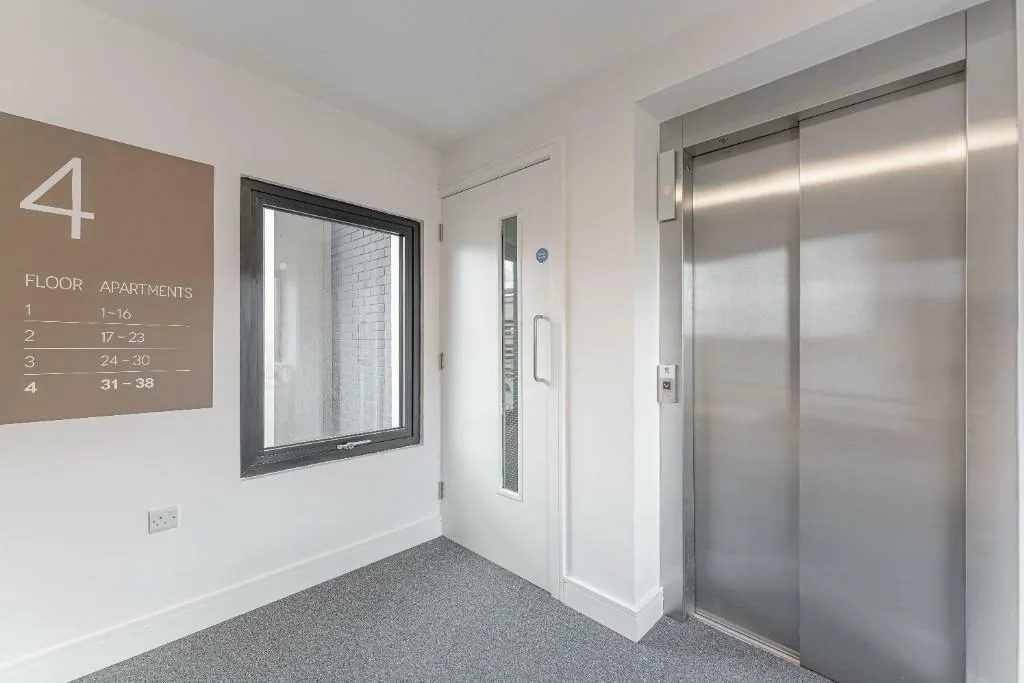 2 bedroom duplex for rent