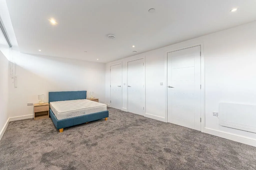 2 bedroom duplex for rent