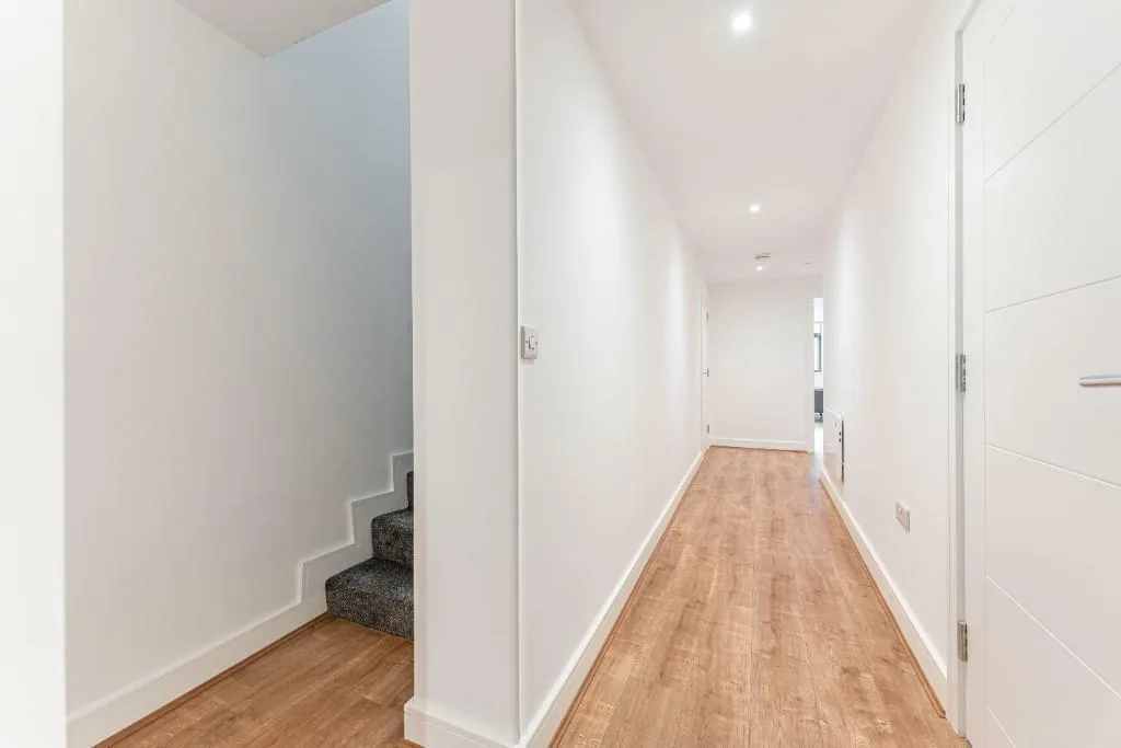 2 bedroom duplex for rent