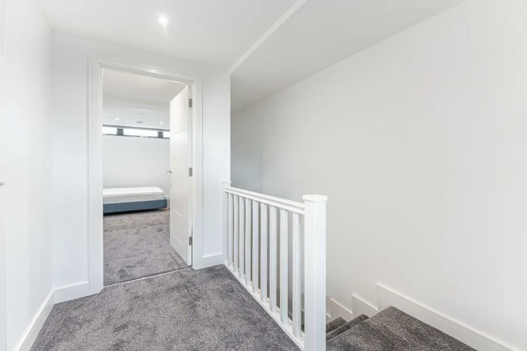 2 bedroom duplex for rent