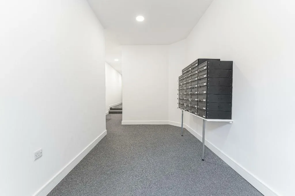2 bedroom duplex for rent