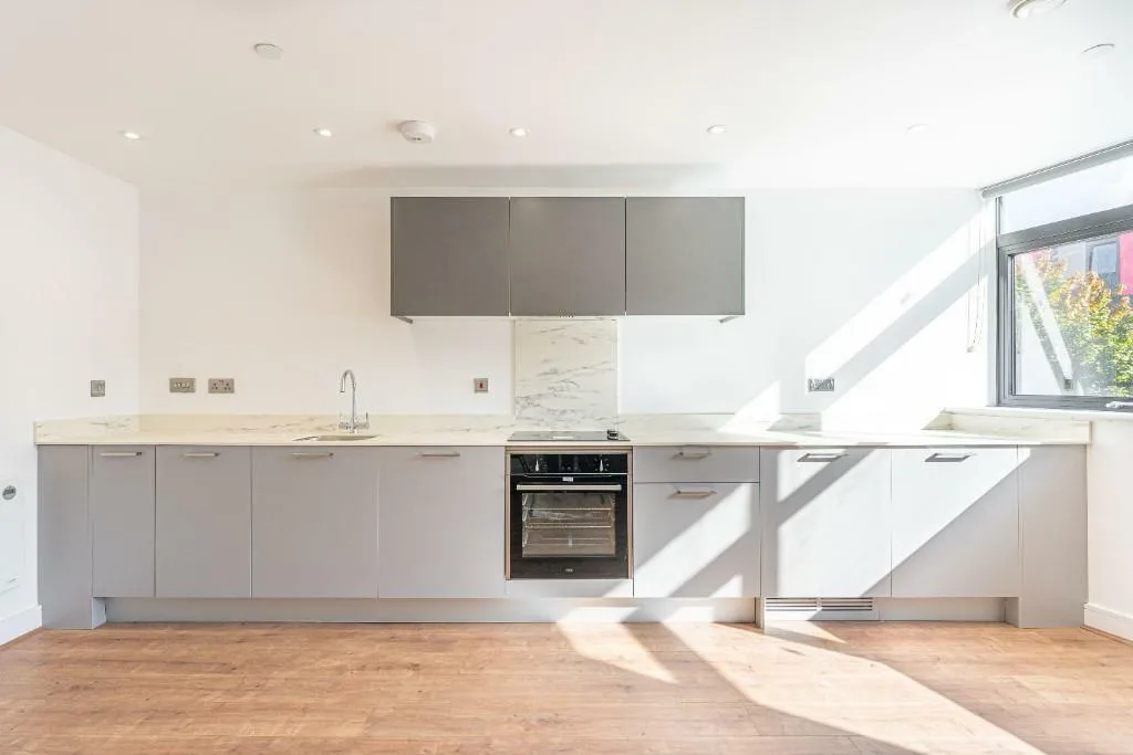 2 bedroom duplex for rent