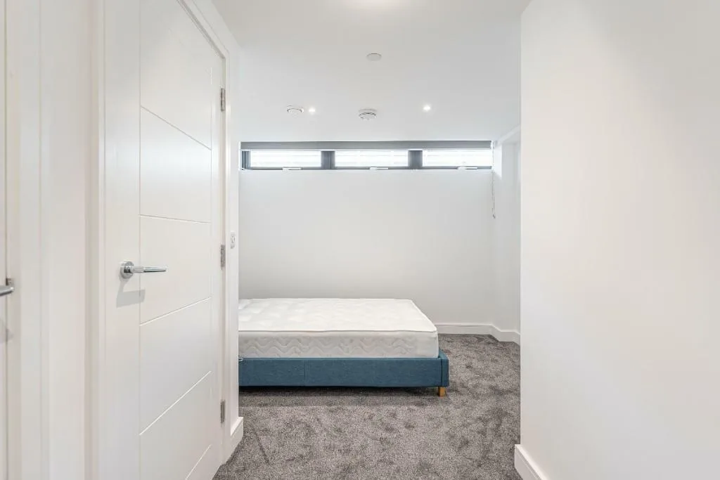 2 bedroom duplex for rent