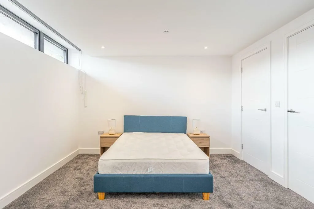 2 bedroom duplex for rent