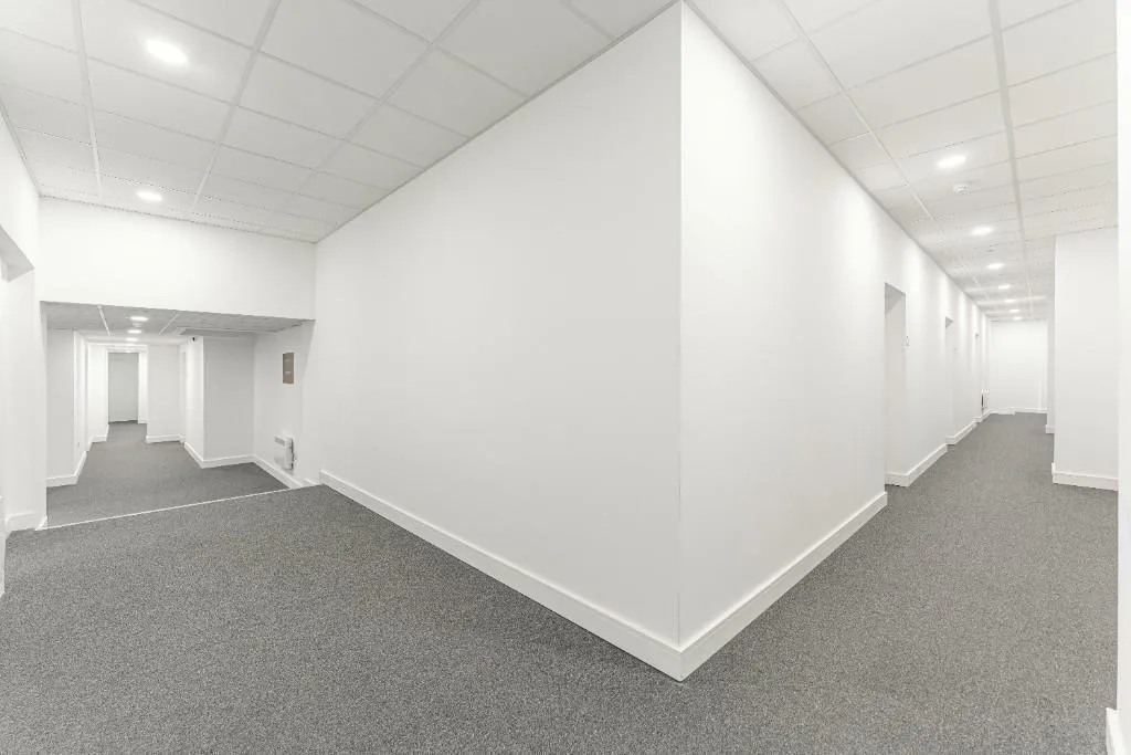 2 bedroom duplex for rent