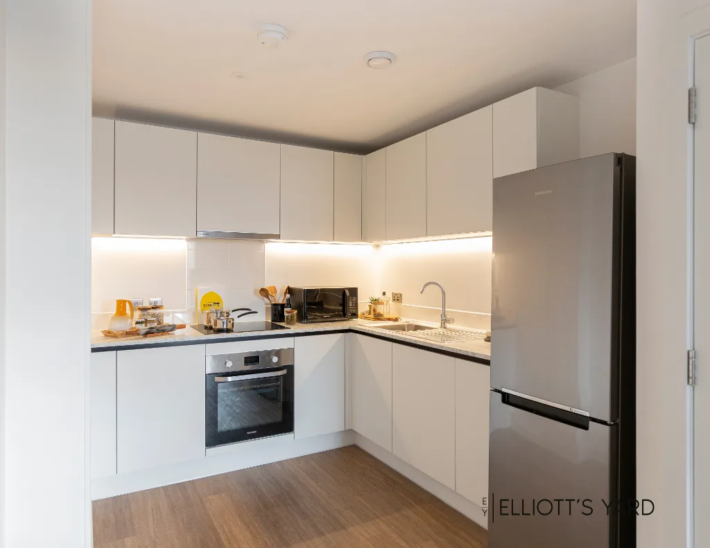 2 bedroom apartment for rent