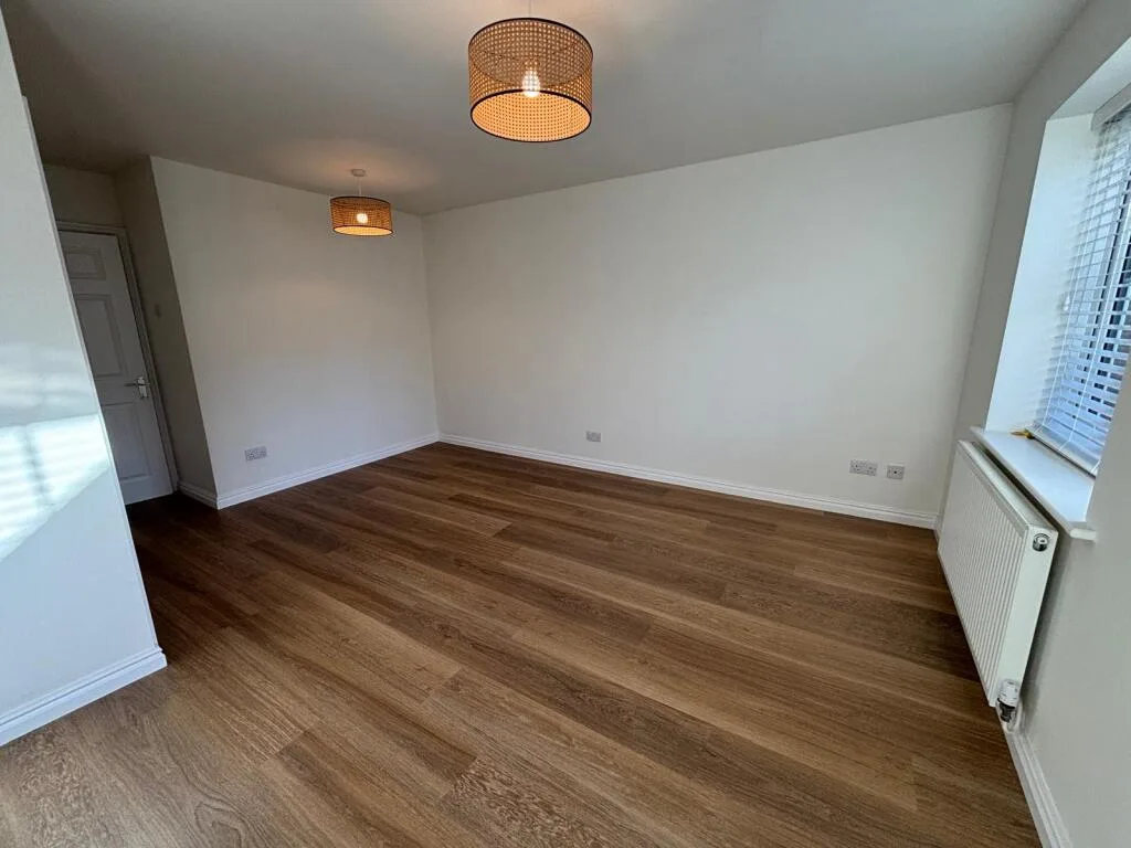 2 bedroom house for rent