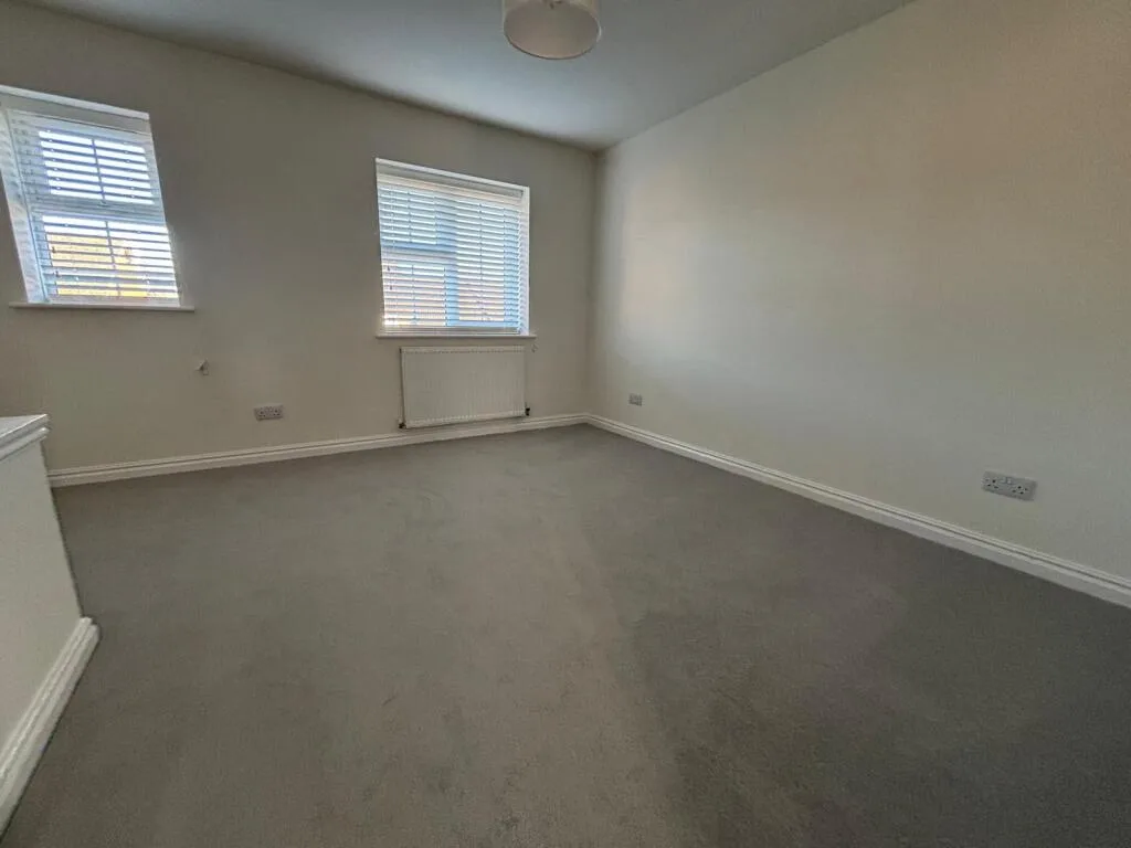 2 bedroom house for rent