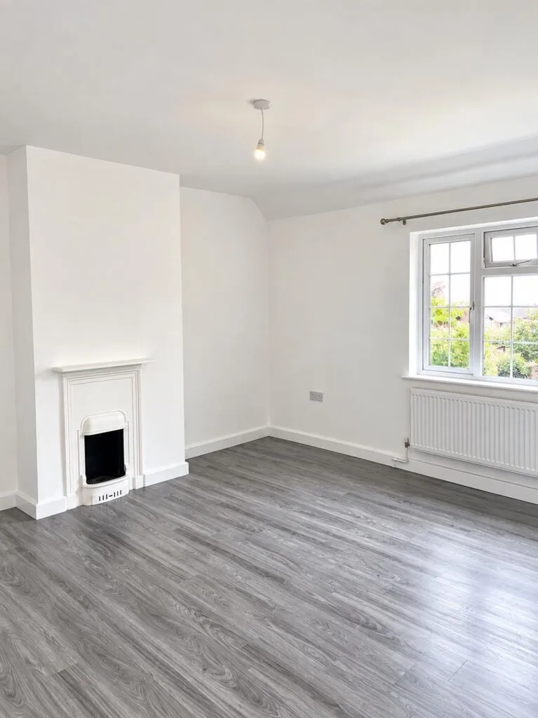 3 bedroom terraced house for rent