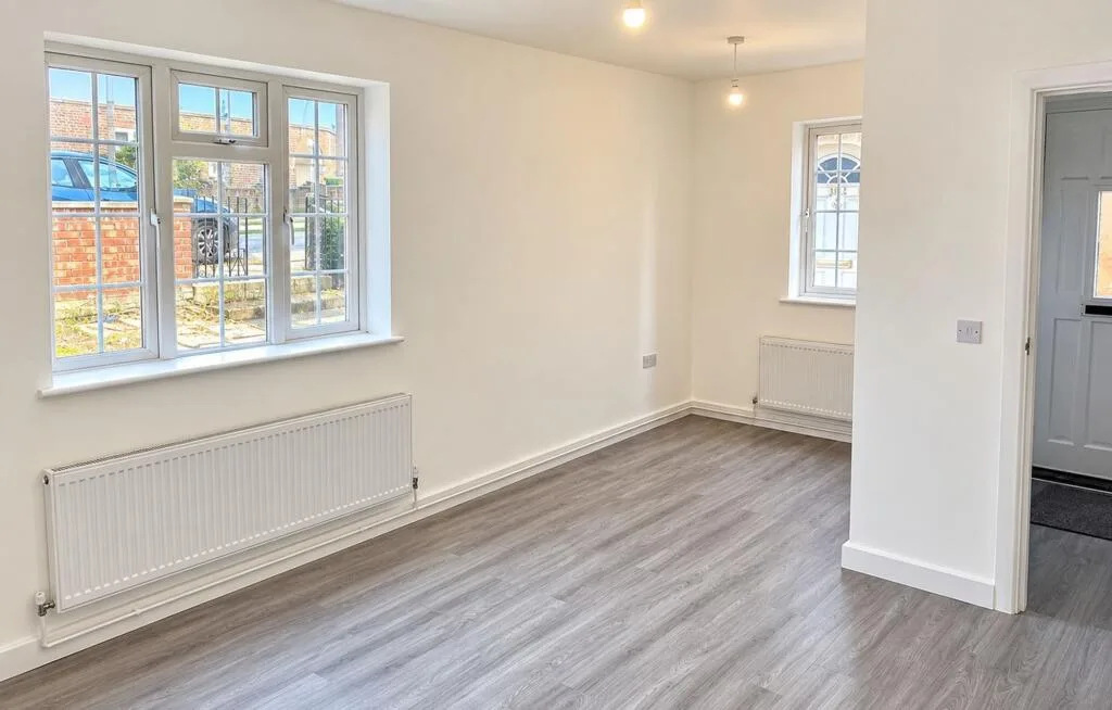 3 bedroom terraced house for rent