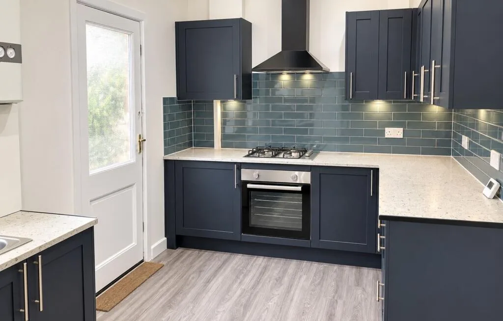 3 bedroom terraced house for rent