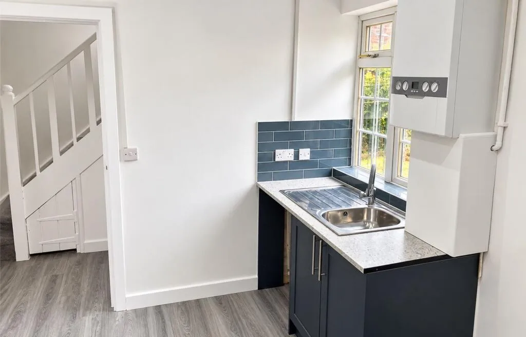 3 bedroom terraced house for rent