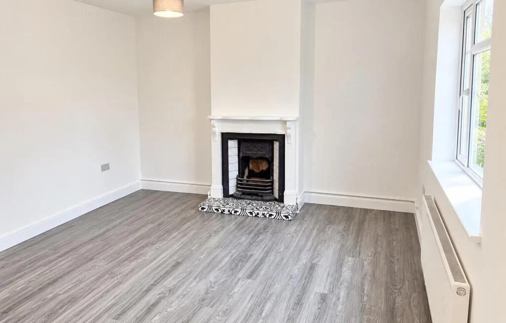 3 bedroom terraced house for rent