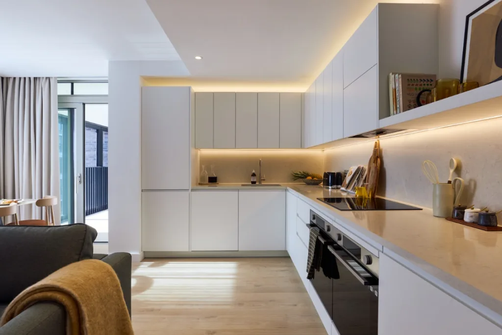 3 bedroom apartment for rent