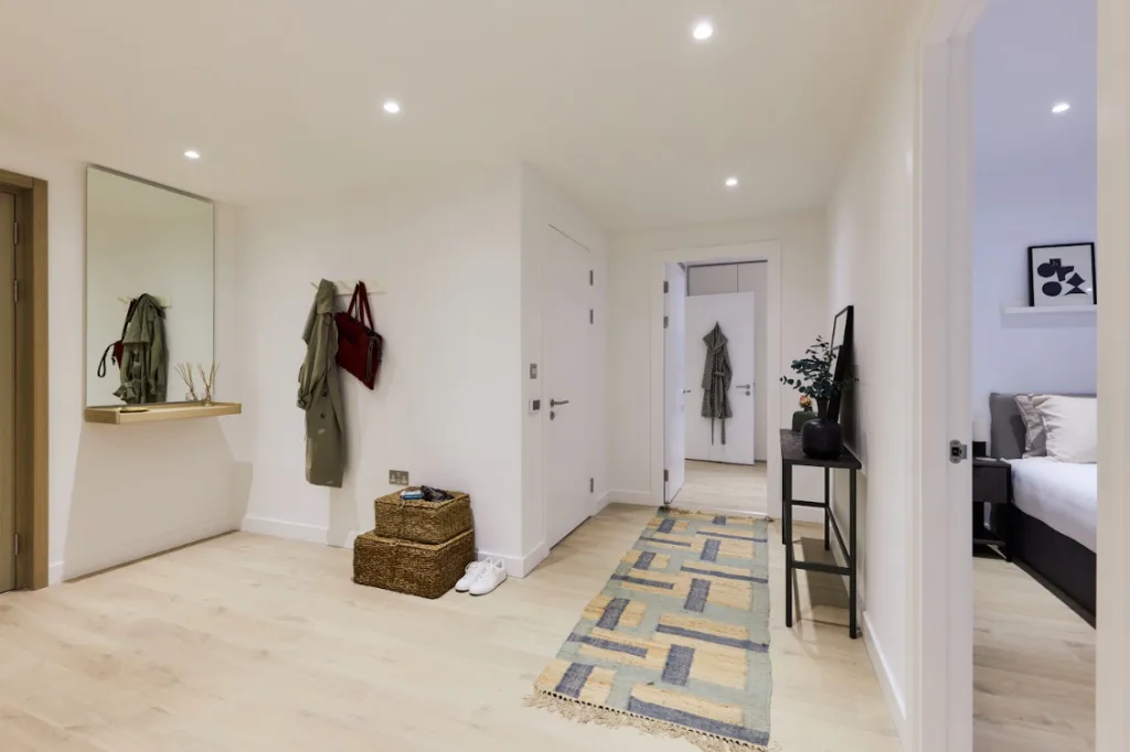 3 bedroom apartment for rent