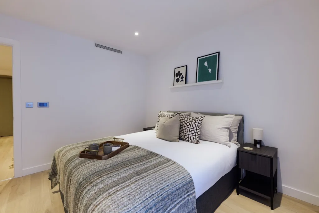3 bedroom apartment for rent