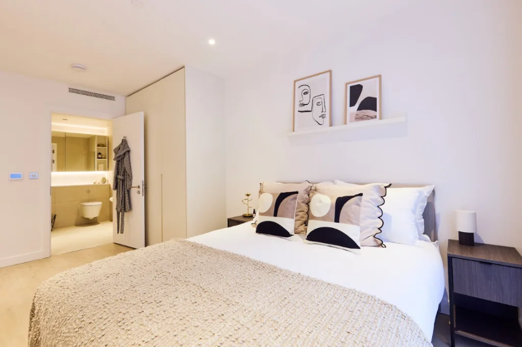 3 bedroom apartment for rent