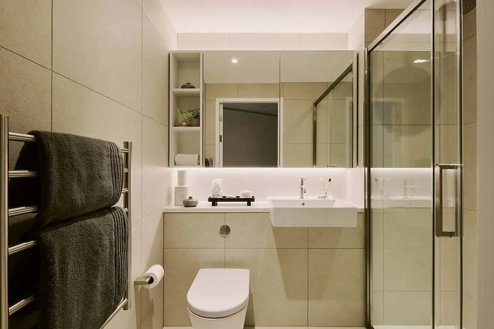 2 bedroom apartment for rent